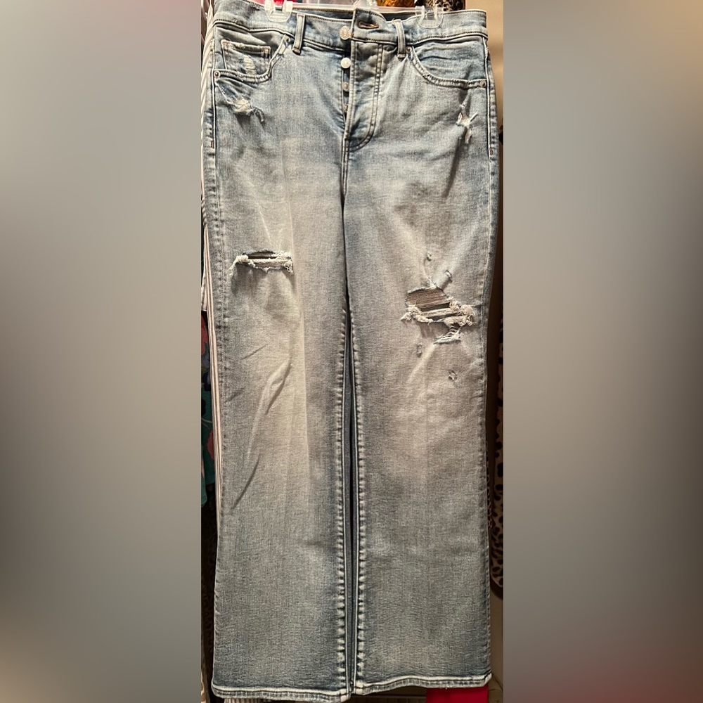 Express Women’s Jeans
